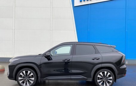 Geely Atlas, 2025 год, 2 790 000 рублей, 4 фотография