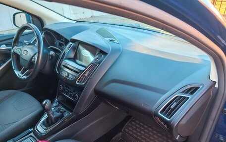 Ford Focus III, 2017 год, 1 050 000 рублей, 6 фотография