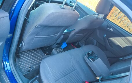 Ford Focus III, 2017 год, 1 050 000 рублей, 5 фотография