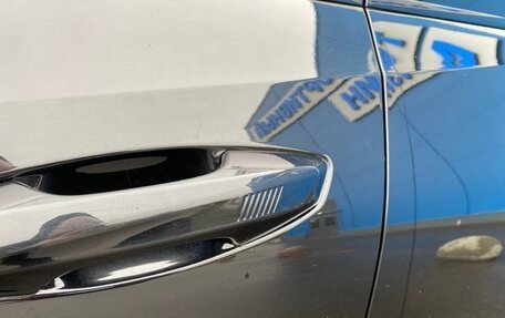 Geely Atlas, 2025 год, 2 790 000 рублей, 11 фотография