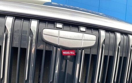 Geely Atlas, 2025 год, 2 790 000 рублей, 10 фотография