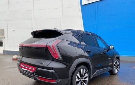 Geely Atlas, 2025 год, 2 790 000 рублей, 7 фотография