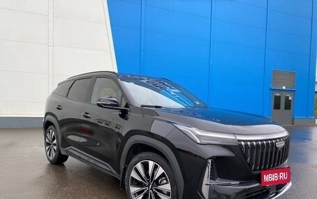 Geely Atlas, 2025 год, 2 790 000 рублей, 3 фотография