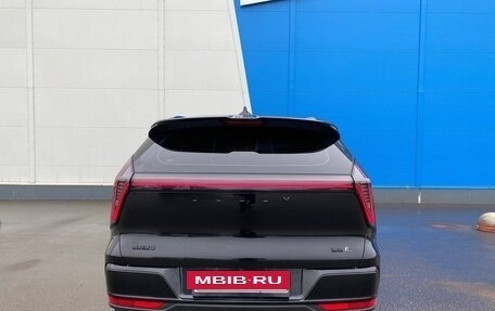 Geely Atlas, 2025 год, 2 790 000 рублей, 5 фотография