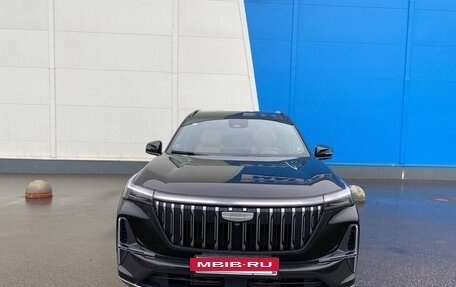 Geely Atlas, 2025 год, 2 790 000 рублей, 2 фотография