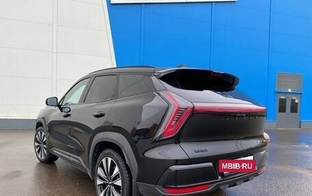 Geely Atlas, 2025 год, 2 790 000 рублей, 8 фотография