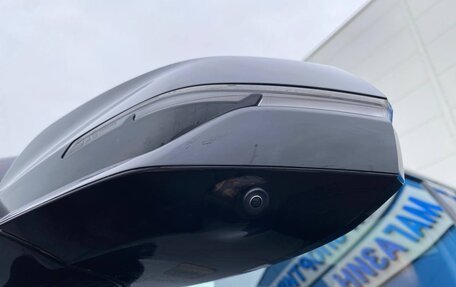 Geely Atlas, 2025 год, 2 790 000 рублей, 12 фотография