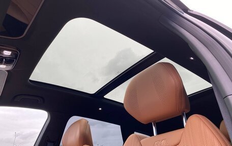 Geely Atlas, 2025 год, 2 790 000 рублей, 18 фотография