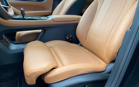 Geely Atlas, 2025 год, 2 790 000 рублей, 14 фотография