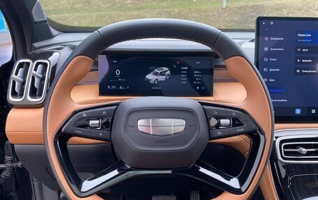 Geely Atlas, 2025 год, 2 790 000 рублей, 13 фотография