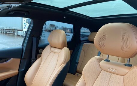 Geely Atlas, 2025 год, 2 790 000 рублей, 15 фотография