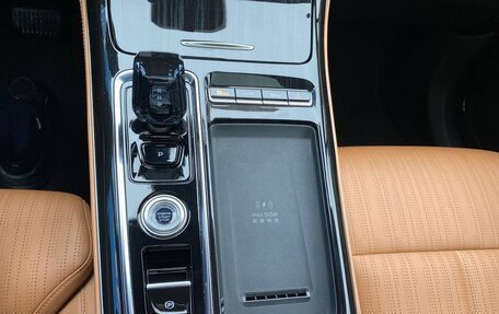 Geely Atlas, 2025 год, 2 790 000 рублей, 20 фотография