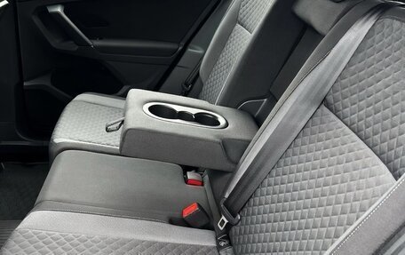 Volkswagen Tiguan II, 2020 год, 1 100 000 рублей, 10 фотография