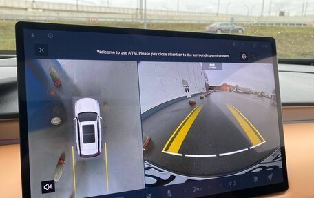 Geely Atlas, 2025 год, 2 790 000 рублей, 26 фотография