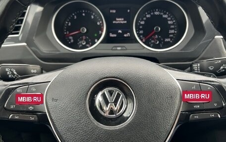 Volkswagen Tiguan II, 2020 год, 1 100 000 рублей, 9 фотография