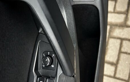 Volkswagen Tiguan II, 2020 год, 1 100 000 рублей, 14 фотография