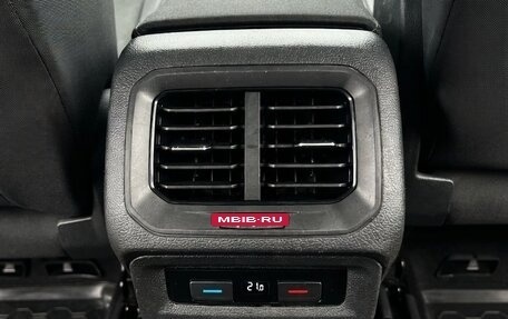 Volkswagen Tiguan II, 2020 год, 1 100 000 рублей, 7 фотография