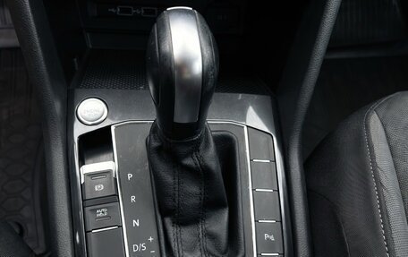 Volkswagen Tiguan II, 2020 год, 1 100 000 рублей, 13 фотография