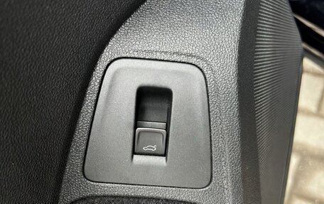 Volkswagen Tiguan II, 2020 год, 1 100 000 рублей, 12 фотография