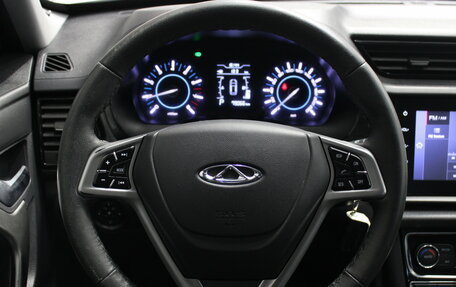 Chery Tiggo 3 I, 2017 год, 946 000 рублей, 8 фотография
