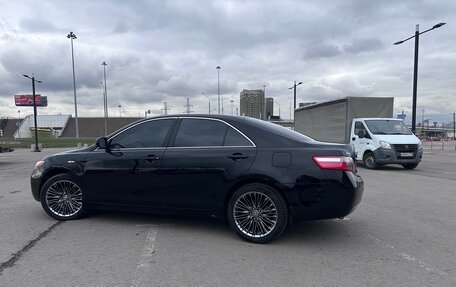 Toyota Camry, 2006 год, 1 320 000 рублей, 5 фотография