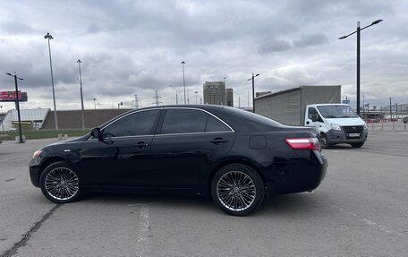 Toyota Camry, 2006 год, 1 320 000 рублей, 7 фотография