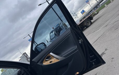 Toyota Camry, 2006 год, 1 320 000 рублей, 11 фотография