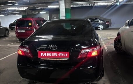 Toyota Camry, 2006 год, 1 320 000 рублей, 9 фотография