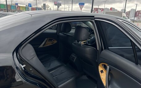 Toyota Camry, 2006 год, 1 320 000 рублей, 14 фотография