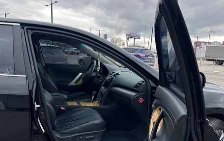 Toyota Camry, 2006 год, 1 320 000 рублей, 12 фотография