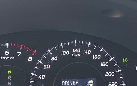 Toyota Camry, 2006 год, 1 320 000 рублей, 17 фотография