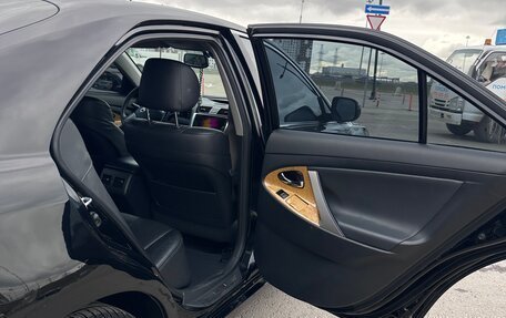 Toyota Camry, 2006 год, 1 320 000 рублей, 15 фотография