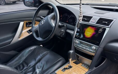 Toyota Camry, 2006 год, 1 320 000 рублей, 16 фотография