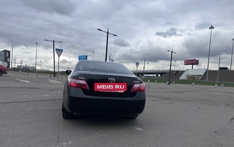 Toyota Camry, 2006 год, 1 320 000 рублей, 4 фотография