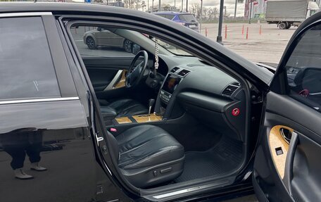 Toyota Camry, 2006 год, 1 320 000 рублей, 13 фотография