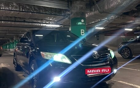 Toyota Camry, 2006 год, 1 320 000 рублей, 10 фотография