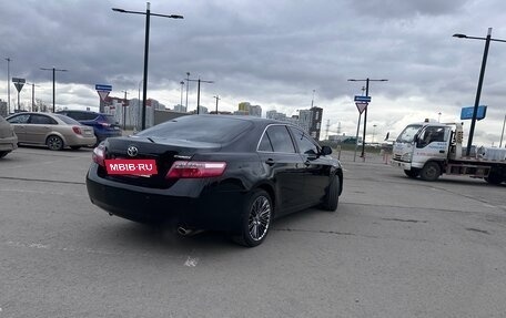 Toyota Camry, 2006 год, 1 320 000 рублей, 3 фотография