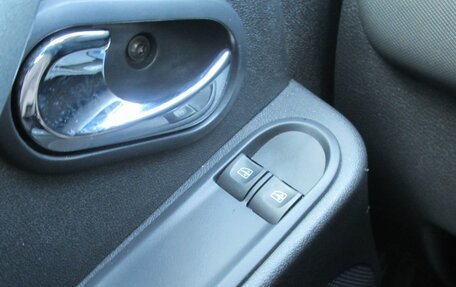 Renault Duster I рестайлинг, 2019 год, 1 615 000 рублей, 15 фотография