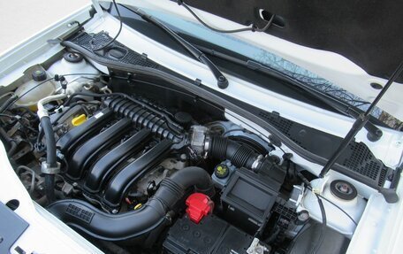 Renault Duster I рестайлинг, 2019 год, 1 615 000 рублей, 16 фотография