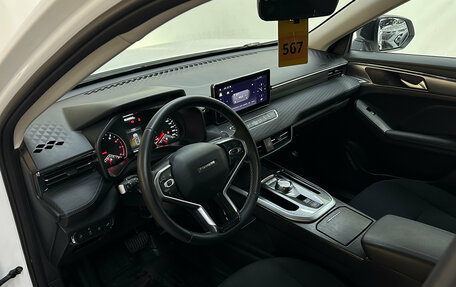 Haval Jolion, 2024 год, 2 030 000 рублей, 6 фотография