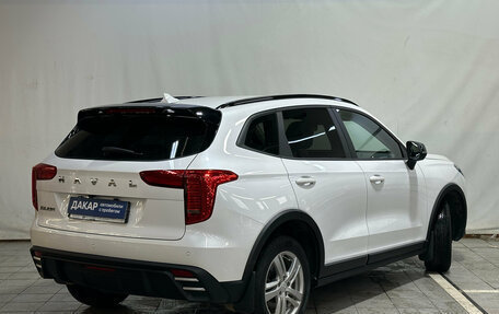 Haval Jolion, 2024 год, 2 030 000 рублей, 3 фотография