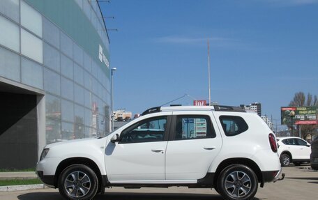 Renault Duster I рестайлинг, 2019 год, 1 615 000 рублей, 7 фотография