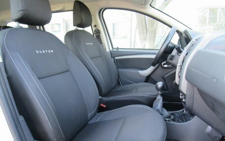 Renault Duster I рестайлинг, 2019 год, 1 615 000 рублей, 10 фотография