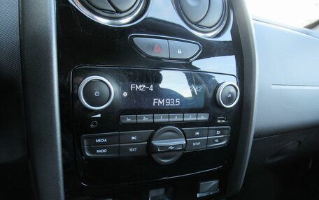 Renault Duster I рестайлинг, 2019 год, 1 615 000 рублей, 14 фотография