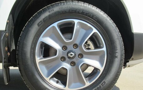 Renault Duster I рестайлинг, 2019 год, 1 615 000 рублей, 8 фотография