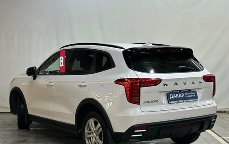 Haval Jolion, 2024 год, 2 030 000 рублей, 4 фотография