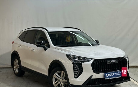 Haval Jolion, 2024 год, 2 030 000 рублей, 2 фотография