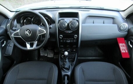 Renault Duster I рестайлинг, 2019 год, 1 615 000 рублей, 12 фотография