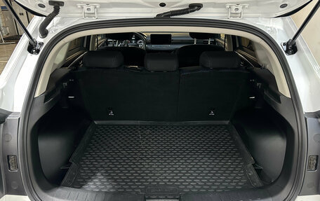 Haval Jolion, 2024 год, 2 030 000 рублей, 9 фотография
