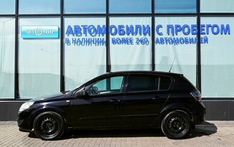 Opel Astra H, 2008 год, 429 000 рублей, 2 фотография